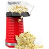 Arinda DIY Electric Hot Air Popcorn Popper Maker for Home Party Kids High Efficiency view 3