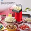 Arinda DIY Electric Hot Air Popcorn Popper Maker for Home Party Kids High Efficiency view 4
