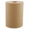 Hardwound Roll Towels, 8" x 350ft, Brown view 1