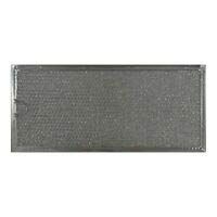 COMPATIBLE JENN AIR AH207759 ALUMINUM MESH GREASE MICROWAVE FILTER (1 Pack)