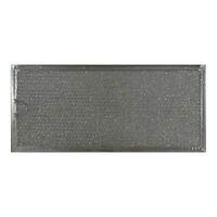 COMPATIBLE JENN AIR AH207759 ALUMINUM MESH GREASE MICROWAVE FILTER (1 Pack)