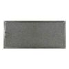 COMPATIBLE JENN AIR AH207759 ALUMINUM MESH GREASE MICROWAVE FILTER (1 Pack) view 1