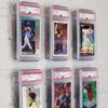 CollectorMount Card Mount for Graded PSA Trading and Sports Cards, Stand and Wall Mount Display for Collectible Cards (4 Mounts) view 3