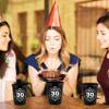 Cheers To 30 Years Stadium Party Cup 30th Birthday Gift Thirty And Fabulous Party Favors 30th Birthday Decorations Happy Birthday Cup 30th Birthday Plastic Drinking Cups Best Friend Cup Cheer Cups view 4