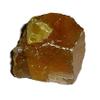 Honey Calcite from Mexico A grade choice pick free formed cluster Raw Natural Rough Crystal Healing Gemstone Collectible Display Specimen Stone 1pc med. view 1