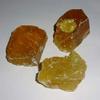 Honey Calcite from Mexico A grade choice pick free formed cluster Raw Natural Rough Crystal Healing Gemstone Collectible Display Specimen Stone 1pc med. view 2