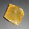 Honey Calcite from Mexico A grade choice pick free formed cluster Raw Natural Rough Crystal Healing Gemstone Collectible Display Specimen Stone 1pc med. view 3