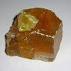 Honey Calcite from Mexico A grade choice pick free formed cluster Raw Natural Rough Crystal Healing Gemstone Collectible Display Specimen Stone 1pc med. view 4