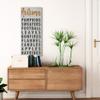 Stupell Industries Autumn Favorites List Charming Distressed Design view 2