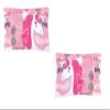 LinenTopia 4 Piece Unicorn Full Bed Sheets for Kids - Fitted Toddler Kids' Sheet & Pillowcase Sets - Unicorn Bedroom Bedding Set for Girls - Full Size view 3