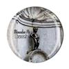 3D Manneken PIS Brussels Belgium Souvenir Fridge Magnet Crystal Glass Magnet Tourist Travel Souvenir Collection Gift Magnetic Sticker Home Kitchen Decoration view 1