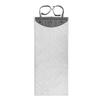 Forzaddik Over The Door Vertical Steamboard Press Pad, for Hand Held Steamer, portable ironing mat for traveling view 1