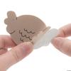 Wooden Spoon Turkey Craft Kit- Makes 12 view 3