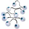 20LED 3M Halloween Eyeball String Fairy Lights Outdoor Party Indoor Home Decor view 1