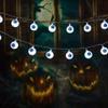 20LED 3M Halloween Eyeball String Fairy Lights Outdoor Party Indoor Home Decor view 2