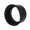 UNTERING 2pcs Soft Rubber Eyepiece Eye Shield 29-30mm Eye Guards Cups Eyepiece Covers for Binocular Microscope view 4