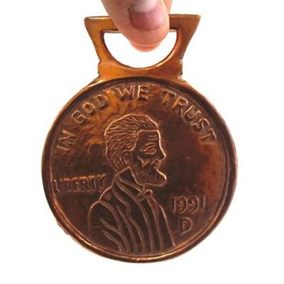 INDIA OVERSEAS TRADING CORP Penny