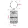 MXRSDF 26th Birthday Gifts for Women Men - 26th Birthday Party Favors - 26th Birthday Gifts for Her Him view 3