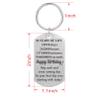 MXRSDF 30th Birthday Gifts for Women Men - 30th Birthday Party Favors - 30th Birthday Gifts for Her Him view 3