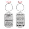 MXRSDF 80th Birthday Gifts for Women Men - 80th Birthday Party Favors - 80th Birthday Gifts for Her Him view 2