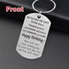 MXRSDF 80th Birthday Gifts for Women Men - 80th Birthday Party Favors - 80th Birthday Gifts for Her Him view 4