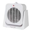 Comfort Glow EFH1527 Electric Fan and Heater,White view 1