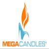 Mega Candles 5 pcs 3/4 Inch Diameter White Ceramic Chime Ritual Spell Candle Holders, Great for Casting Chimes, Rituals, Spells, Vigil, Witchcraft, Wiccan Supplies & More view 4