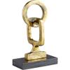 Cyan Design Accession - Sculpture - 6 Inches Wide By 12 Inches High view 1