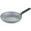 Berndes 24 cm Aluminium Induction Special Edition Large Frying Pan for All Hobs Non-Stick Coating for Low-Fat Cooking, Grey, 24 cm view 1