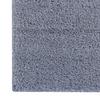 Better Trends Micro Collection Bath Mats - Soft Rug, Absorbent Bath Mat, Tufted Rug, 100% Polyester Rug, Perfect Combination of Luxury and Comfort 5 Piece Bath Rug for Multipurpose Use - Gray view 4