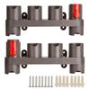 2Pcs Vacuum Cleaner Holder Storage Stand Rack Organizer for Dyson V7 V8 V10 V11 view 1
