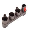 2Pcs Vacuum Cleaner Holder Storage Stand Rack Organizer for Dyson V7 V8 V10 V11 view 4
