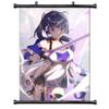 Honkai Impact 3rd Anime Fabric Wall Scroll Poster (32x46) Inches [A] Honkai Impact 3rd-23(L) view 1