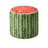 HOMEH Sturdy Wood Anti-Slip Soft Padded Cushion Change Shoes Sofa Stepping Pouffe Stool for Bedroom Living Room Hallway Garden (Color : #8, Size : 2827cm) view 1