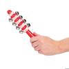 12 Pieces Twist Pop Jingle Bell Noisemakers- VBIZ view 2