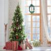 Pursell Christmas Tree Disposal and Storage Bag - Fits Trees to 9-Feet 5-Inches (Standard Version) - Pack of 2 view 4