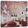 VINTAGE POSTCARD SALT LAKE CITY UTAH RAILROAD STATION depot train railway view 1