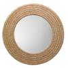 Unknown1 Meadow Mirror Beige Transitional Hooks Included view 1