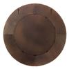 Unknown1 Meadow Mirror Beige Transitional Hooks Included view 2