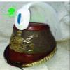N Prussian Shako Helmet for Officer Ranks view 2