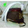 N Prussian Shako Helmet for Officer Ranks view 3
