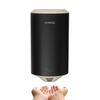 AIKE Air Focus Compact Hand Dryer UL Listed 120V 1350W Dark Beer Custom view 1