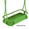 Umbrella Racks WXYZ Hotel Large-Capacity Wrought Iron Umbrella Stand, Detachable and Easy to Install Umbrella Storage Rack, 15 Holes 18 Holes 21 Holes, Black, White, Gold, Pink, Green view 4