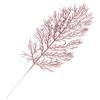 12PCS Christmas Decoration Leaves Creative Delicate Imitation Photo Props view 4