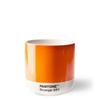 Copenhagen Design Cortado Thermo Cup, Mix of 4, (Yellow, Red, Orange, l. Pink) view 4