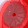 Fdit Reusable Coffee Capsule Filter Refillable Coffee Pod Filter Cup with Spoon Brush Set Coffee Makers Cafe Tools for view 3