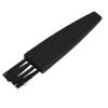 Fdit Reusable Coffee Capsule Filter Refillable Coffee Pod Filter Cup with Spoon Brush Set Coffee Makers Cafe Tools for view 4