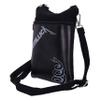 Nemesis Now Officially Licensed Metallica The Black Album Shoulder Bag, Stone, 23cm, B5380S0 view 3