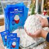 Science Gone Fun Instant Snow Powder - 30 Pack - Makes 60+ Cups Artificial Fake Snow for Holiday Decor, Sensory Play, Slime & Kids Crafts - Fluffy & Safe view 1