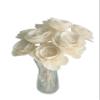 10 Wild Prairie Rose Sola Flower Reed Diffuser by Plawanature view 1